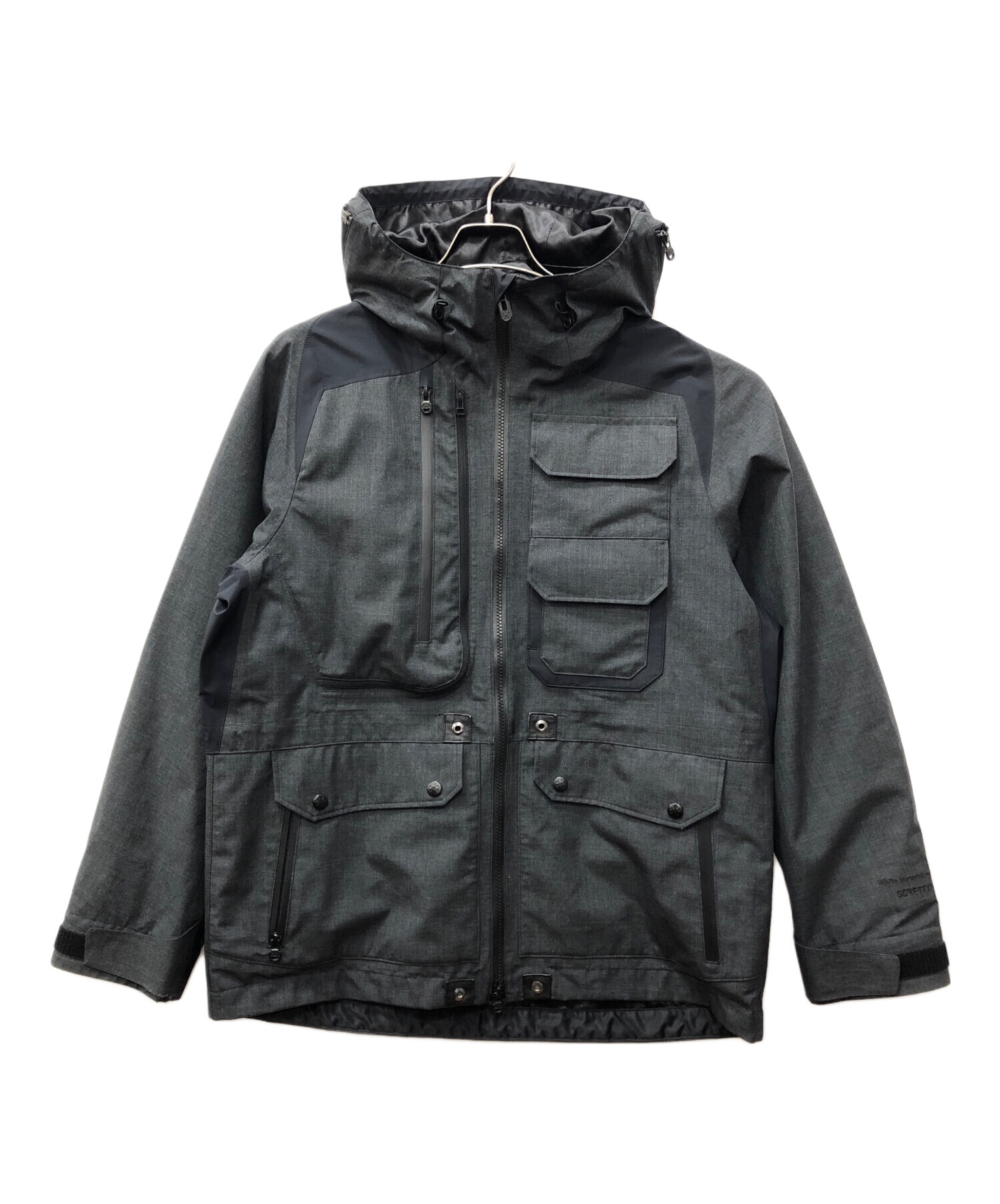 中古・古着通販】WHITE MOUNTAINEERING (ホワイトマウンテ二アニング