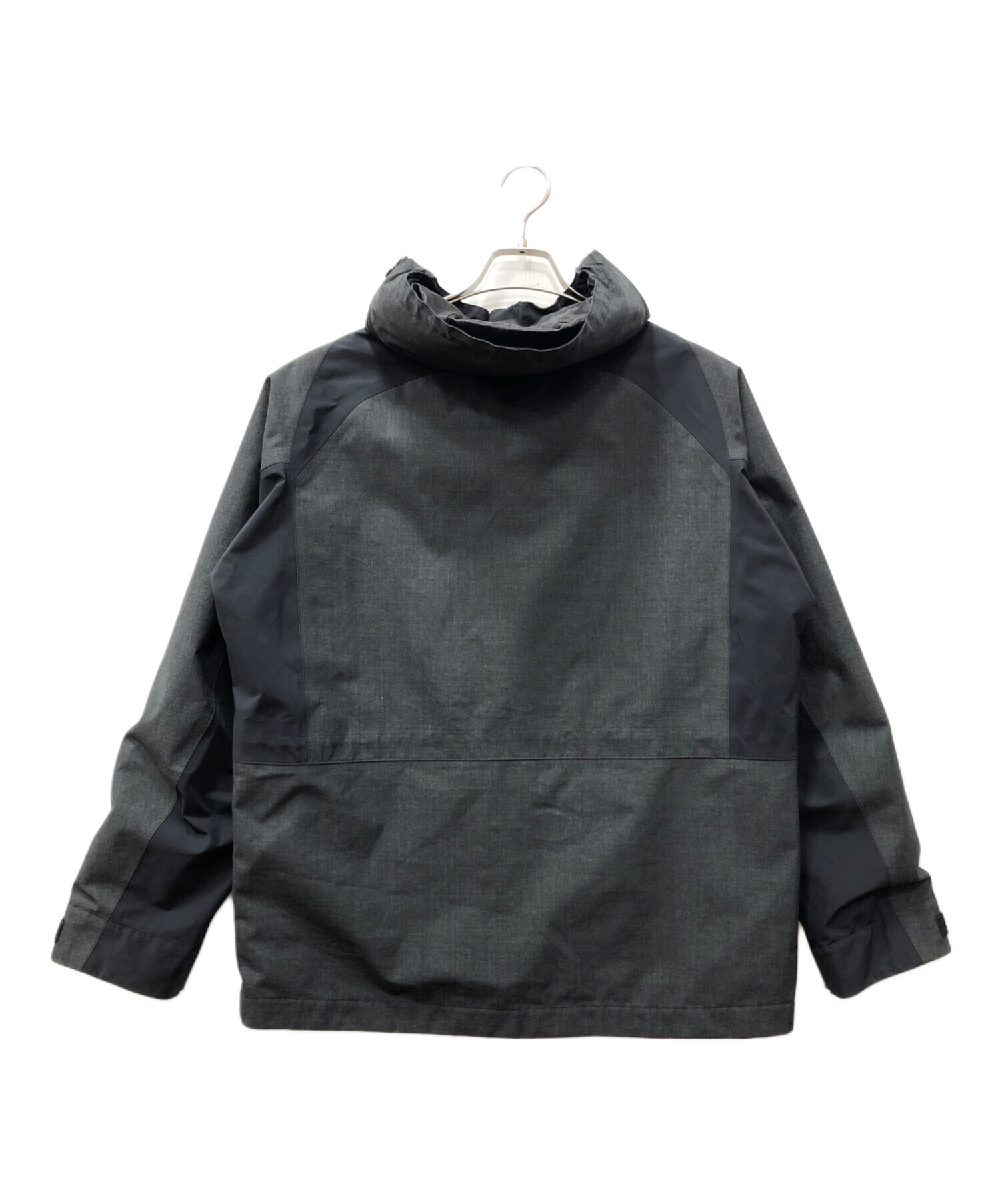 中古・古着通販】WHITE MOUNTAINEERING (ホワイトマウンテ二アニング