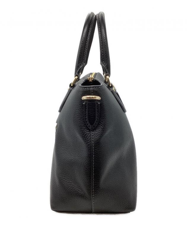 中古・古着通販】COACH (コーチ) ジョージア サッチェル ショルダー 