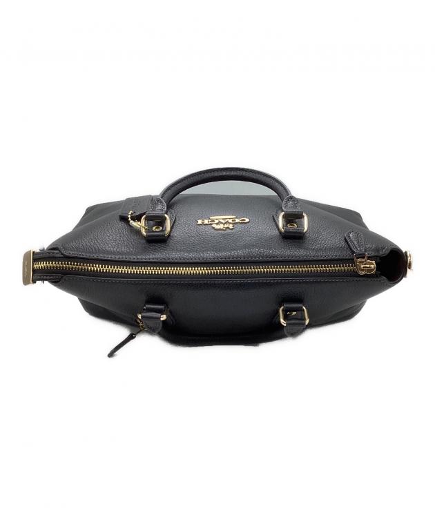 COACH コーチ ショルダーバッグ 2way ジョージア サッチェル【美品】 中古・古着通販】COACH (コーチ) ジョージア サッチェル ショルダー