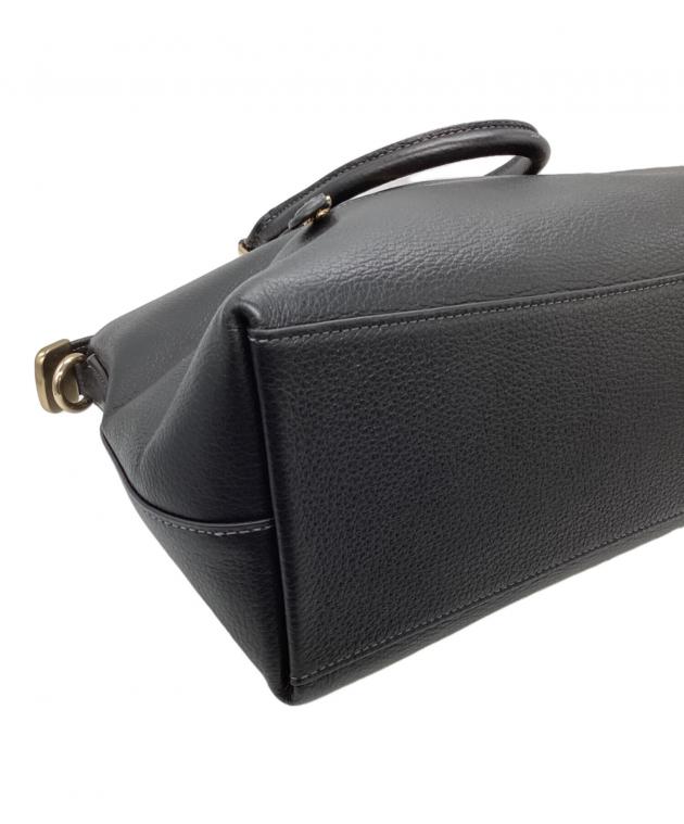 中古・古着通販】COACH (コーチ) ジョージア サッチェル ショルダー