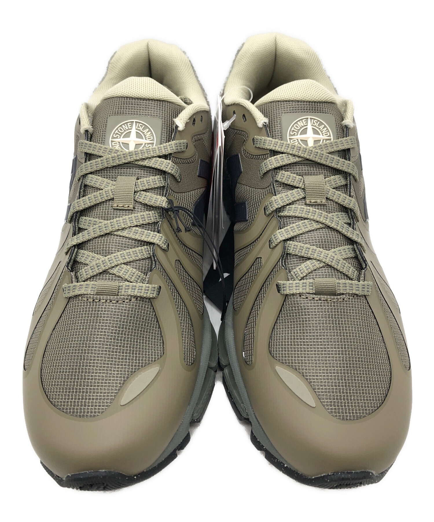中古・古着通販】NEW BALANCE (ニューバランス) STONE ISLAND