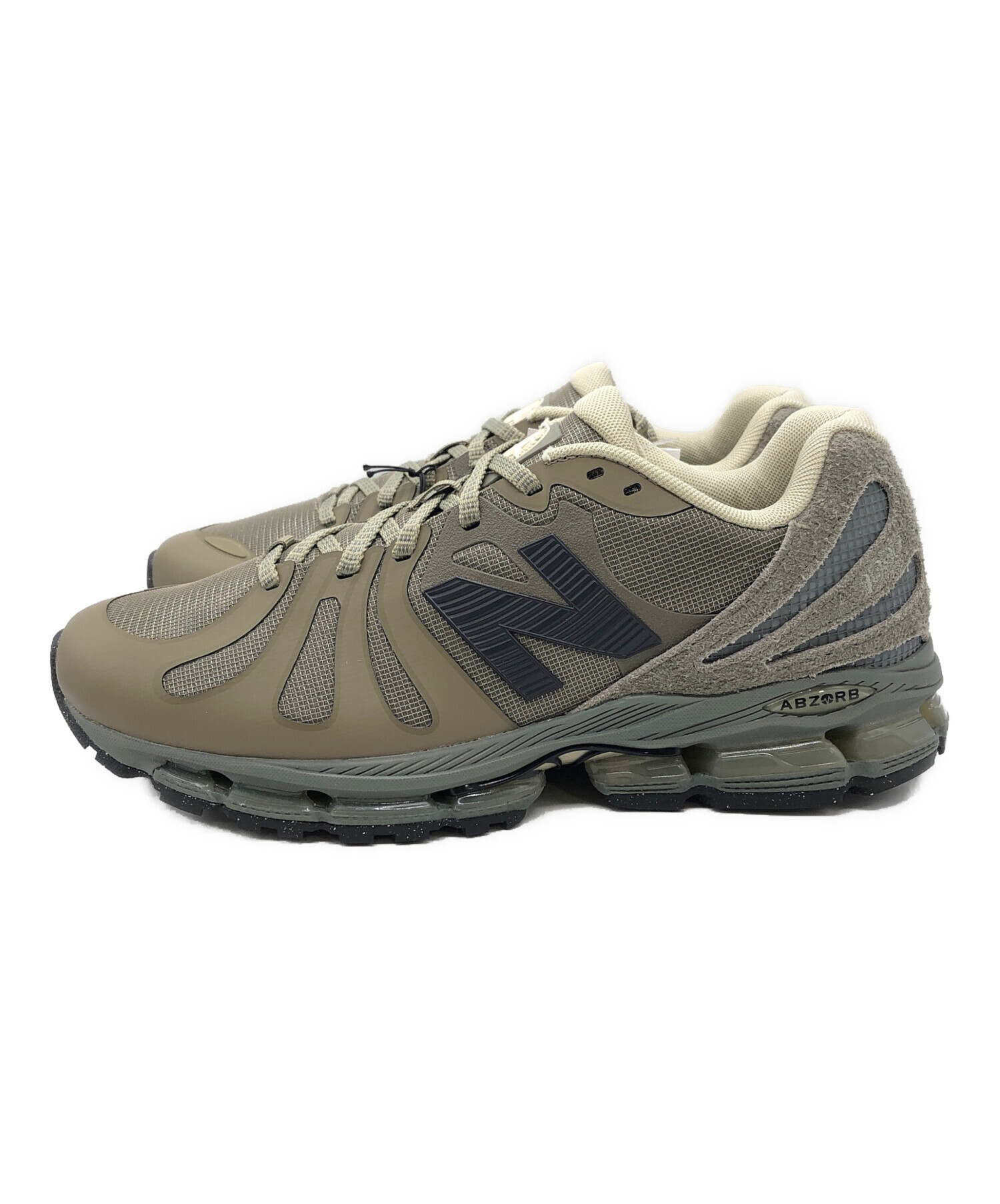 中古・古着通販】NEW BALANCE (ニューバランス) STONE ISLAND