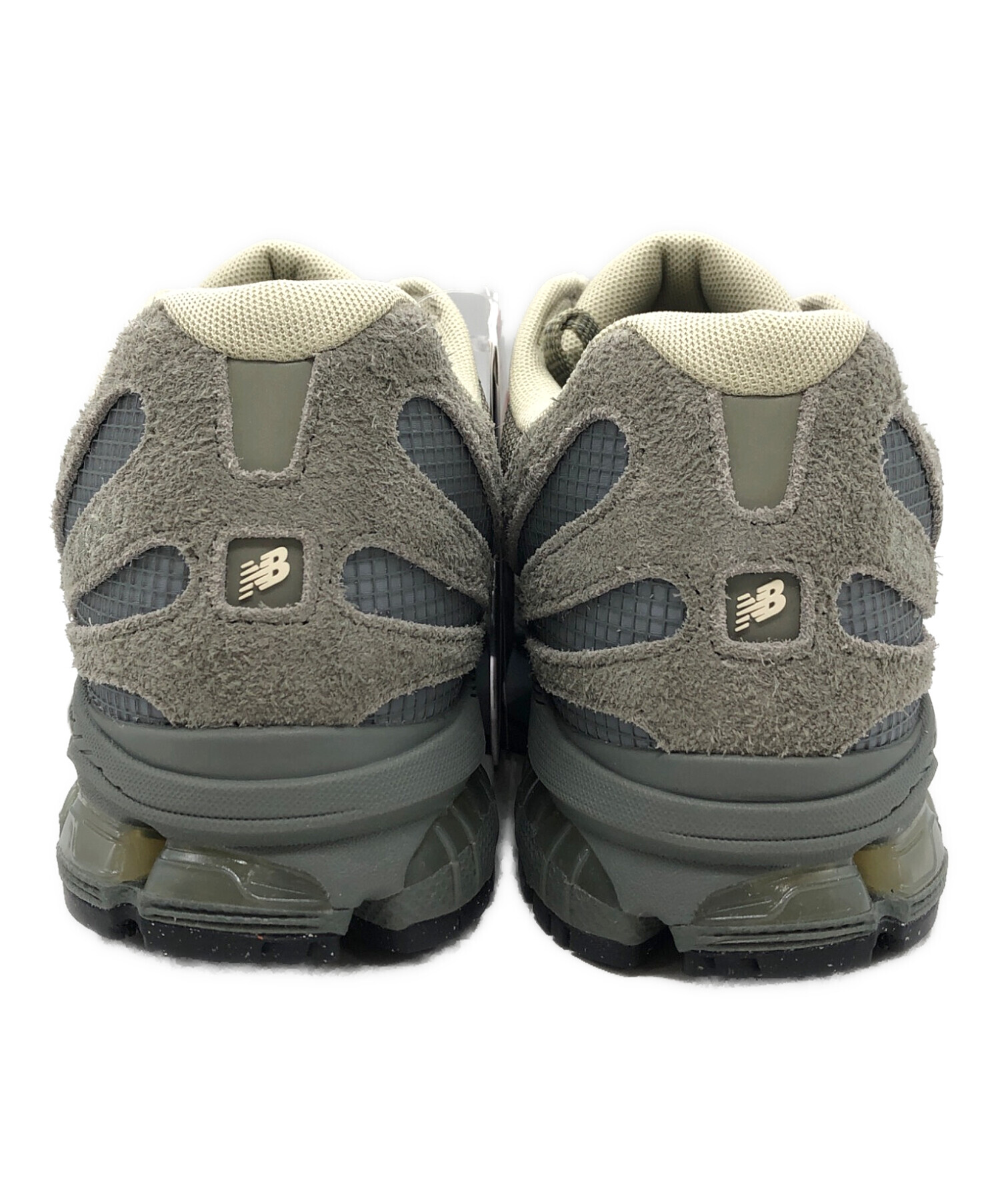 中古・古着通販】NEW BALANCE (ニューバランス) STONE ISLAND