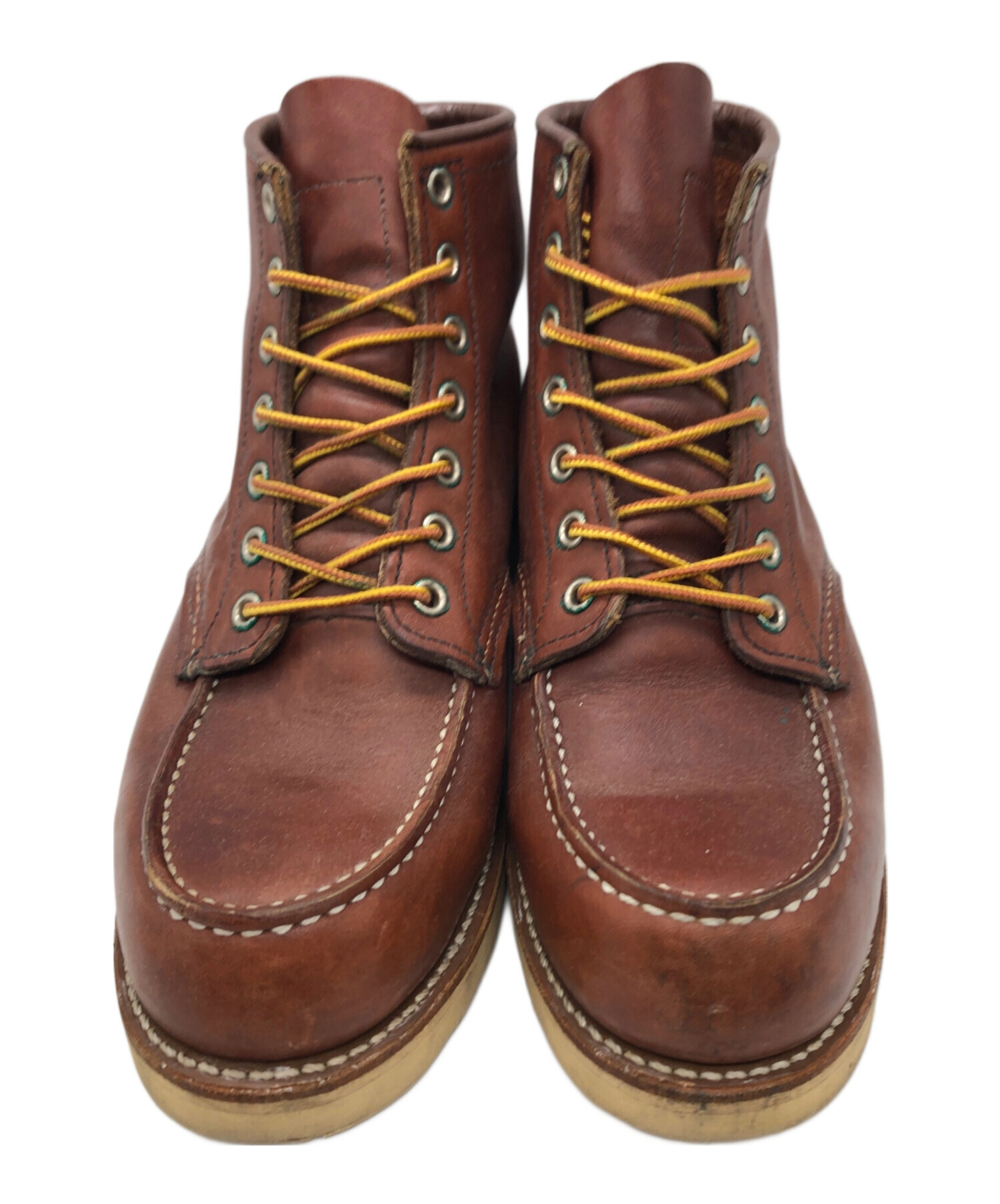 中古・古着通販】RED WING (レッドウィング) アイリッシュセッター 