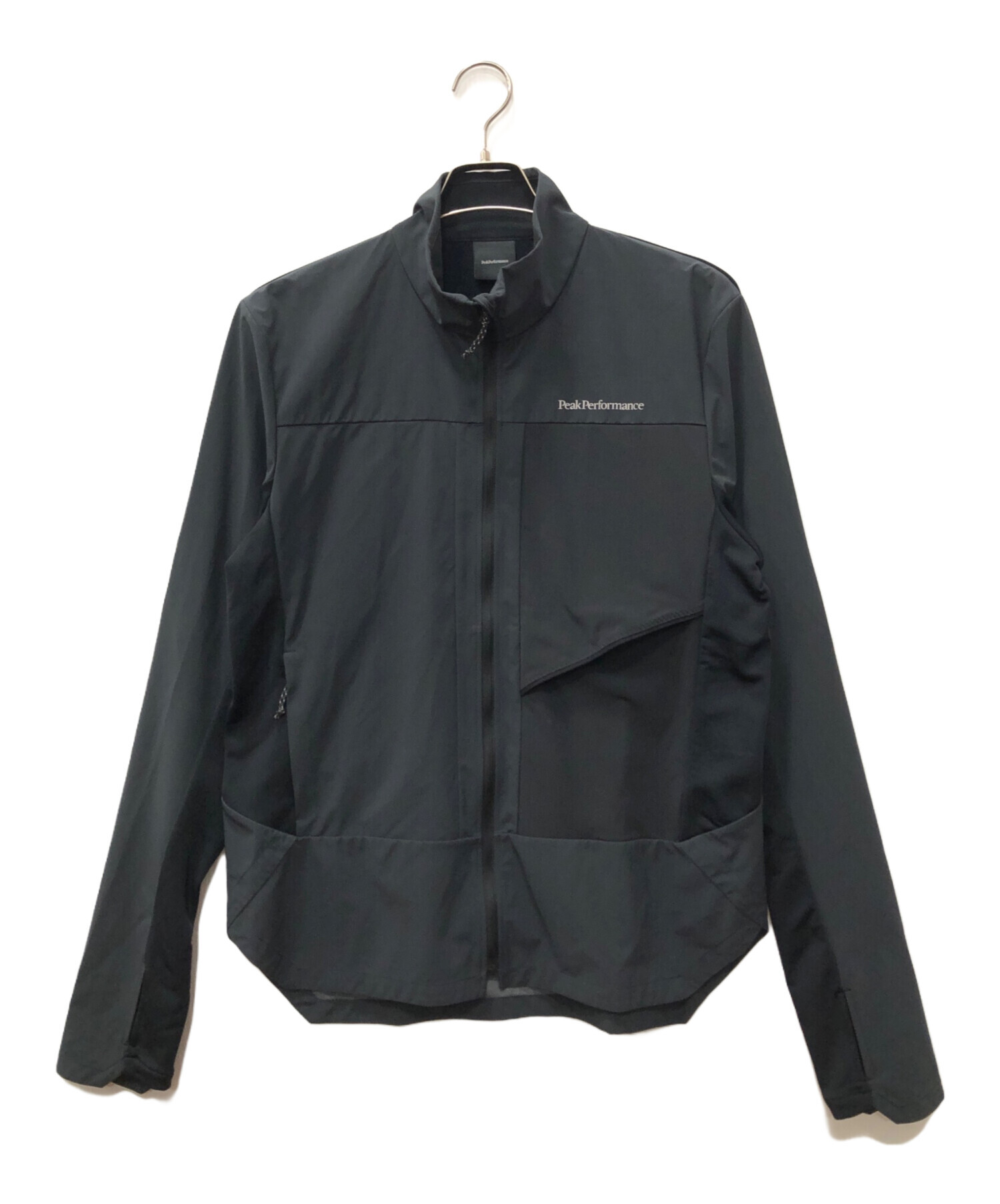 中古・古着通販】Peak Performance (ピーク・パフォーマンス) M