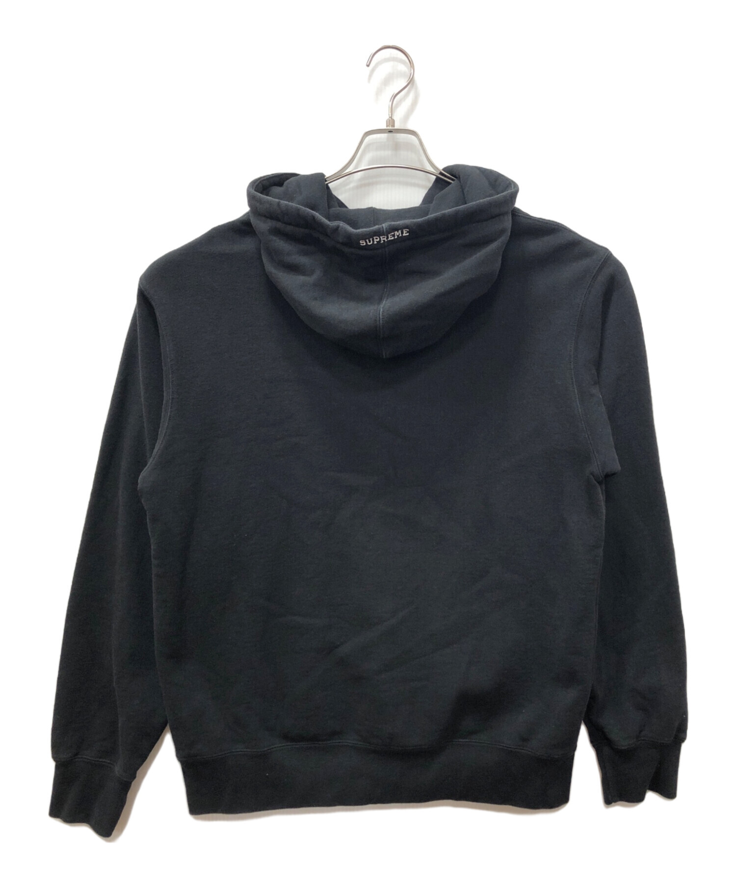 Supreme ANTIHERO Hooded Sweatshirt Mサイズ 中古・古着通販】SUPREME (シュプリーム) ANTIHERO (アンタイヒーロー