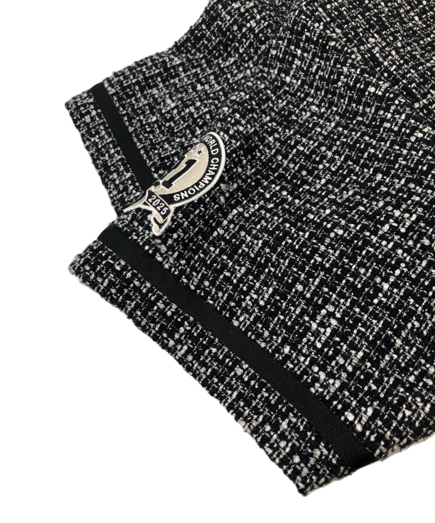 中古・古着通販】SUPREME (シュプリーム) Boucle Baseball Jersey 