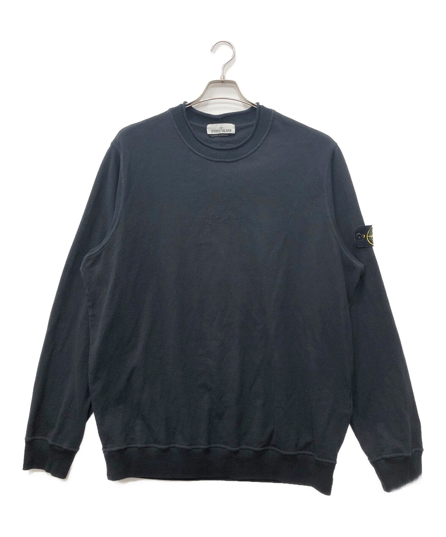 中古・古着通販】STONE ISLAND (ストーンアイランド) 82/22