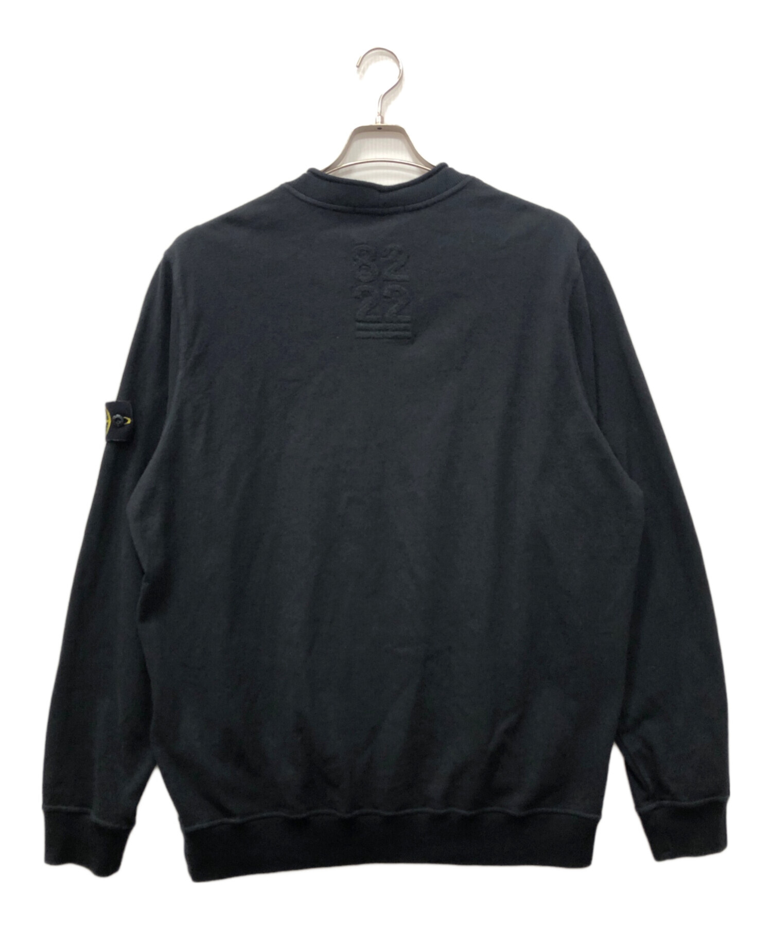 中古・古着通販】STONE ISLAND (ストーンアイランド) 82/22