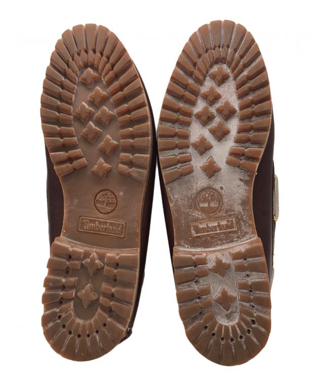 中古・古着通販】Timberland (ティンバーランド) 3 EYE CLASSIC LUG