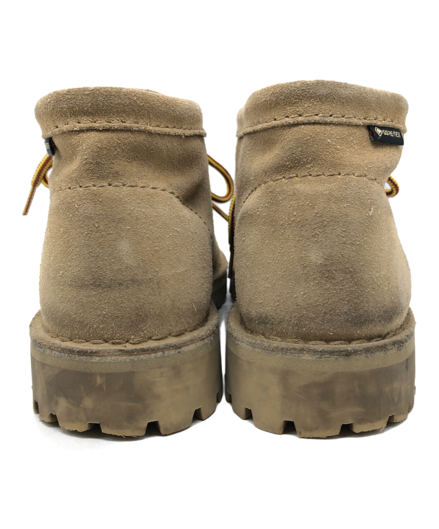 中古・古着通販】CLARKS (クラークス) BEAMS (ビームス) 別注 デザート 