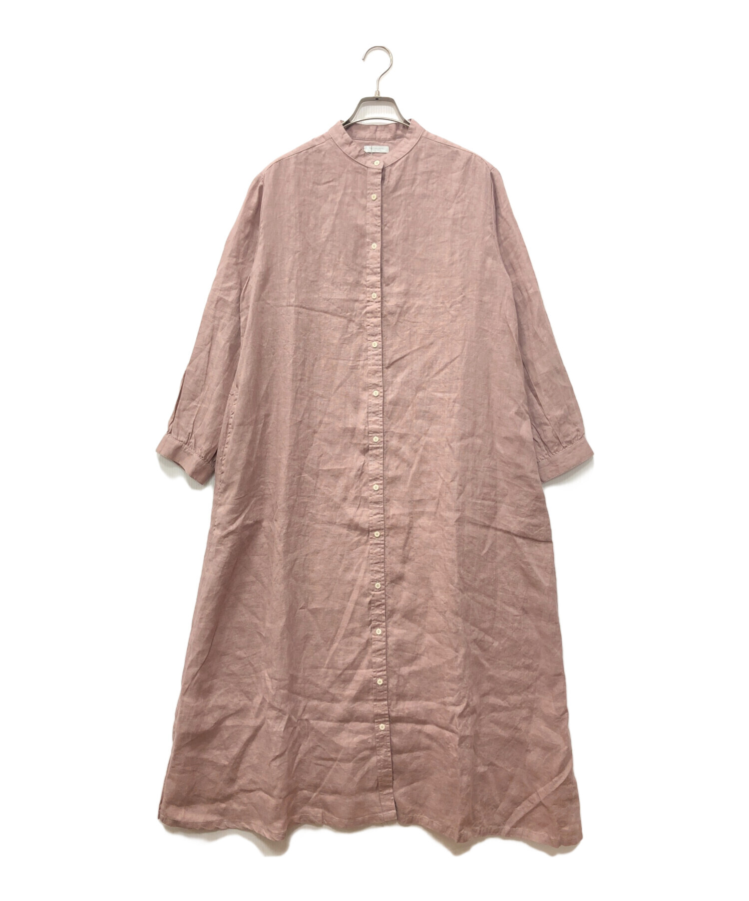 中古・古着通販】fog linen work (フォグリネンワーク) リネンバンド