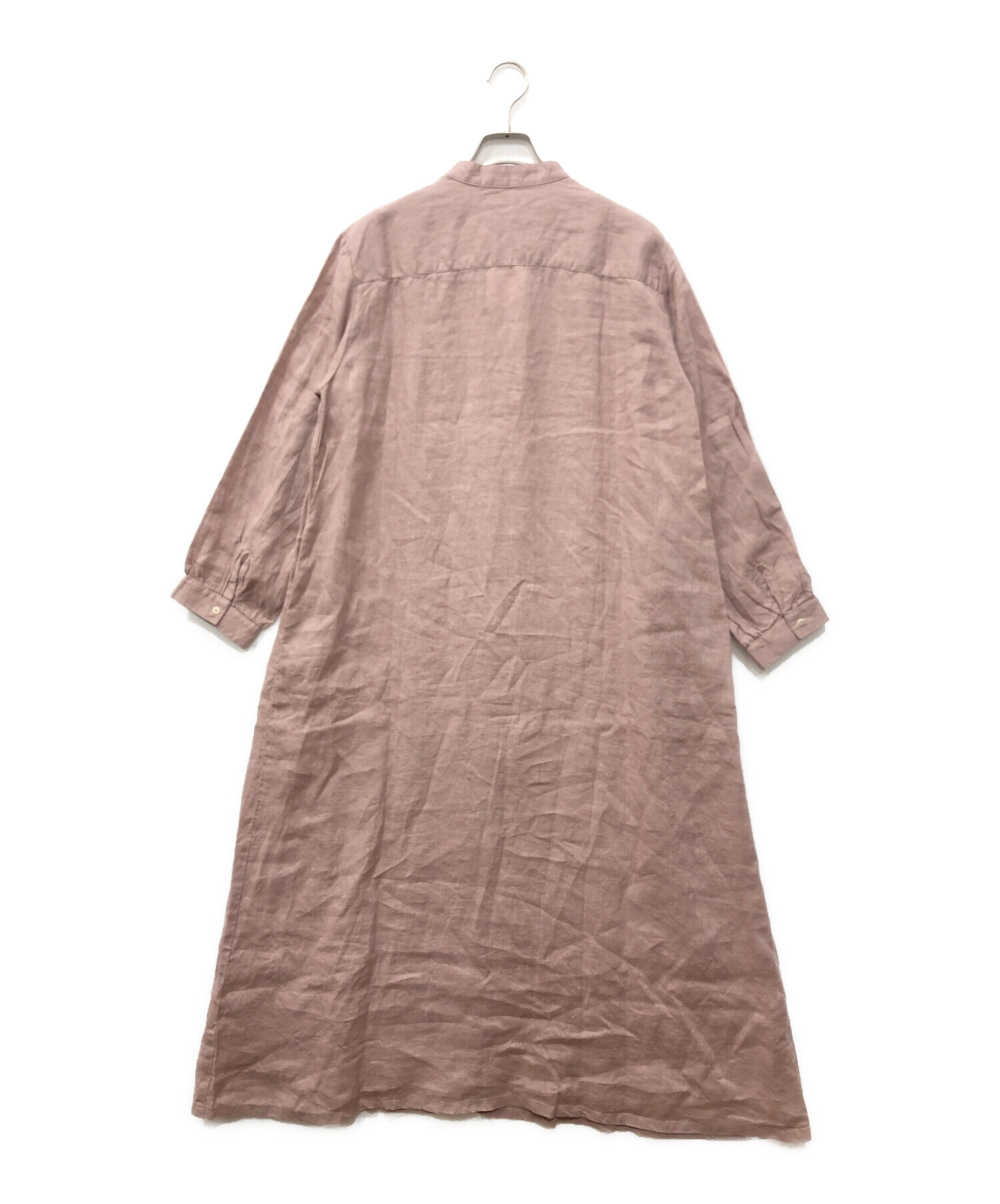 中古・古着通販】fog linen work (フォグリネンワーク) リネンバンド