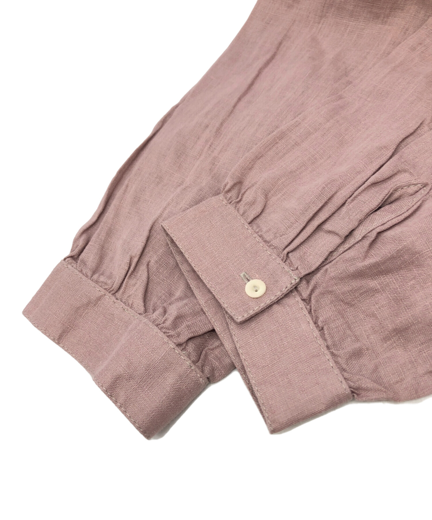 中古・古着通販】fog linen work (フォグリネンワーク) リネンバンド