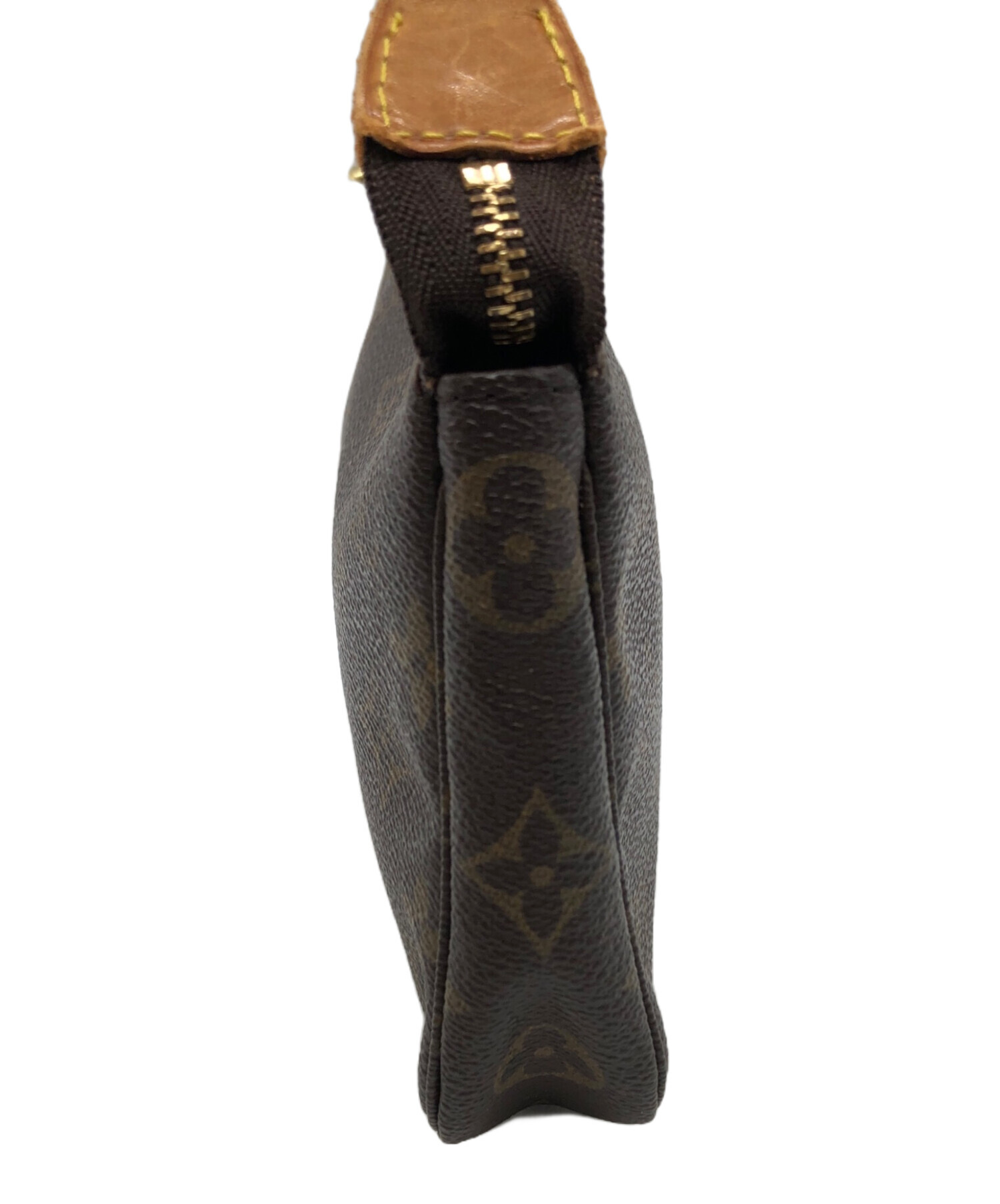 ttkk【状態考慮】LOUIS VUITTON ポシェット アクセソワール 中古・古着通販】LOUIS VUITTON (ルイ ヴィトン) ポシェットアクセ