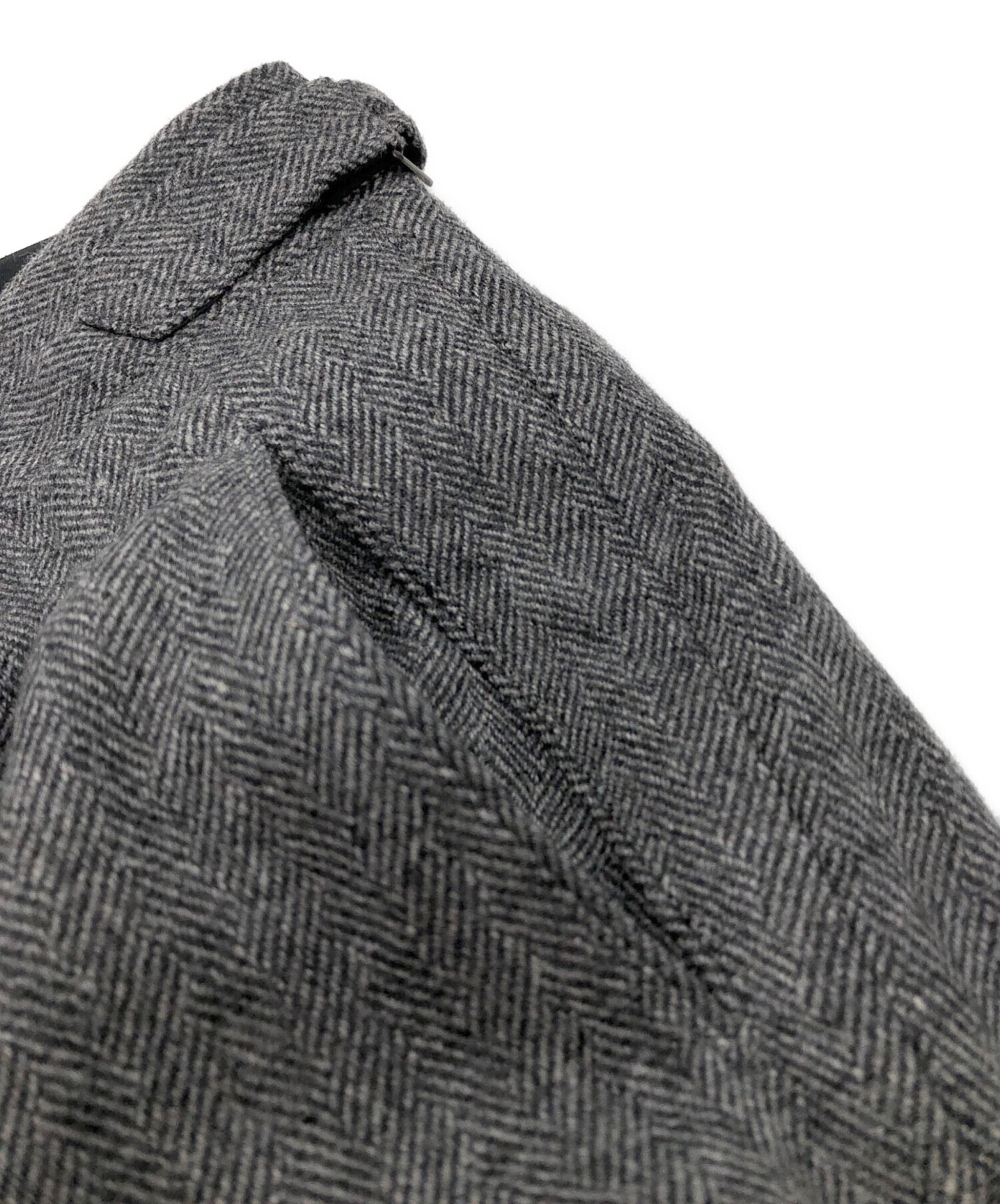 中古・古着通販】OLD JOE & Co. (オールドジョー) DOUBLE-PLEATED