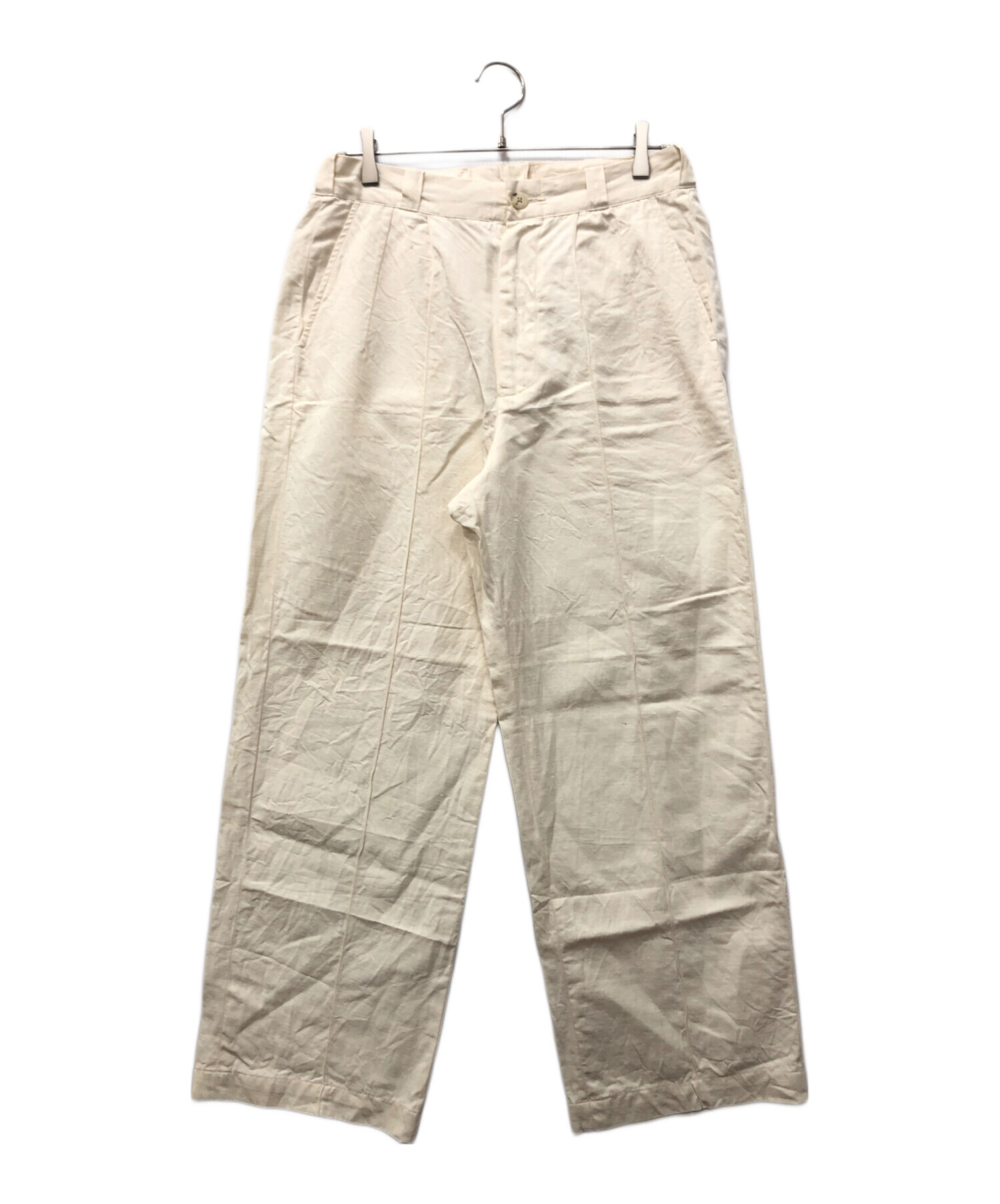 中古・古着通販】OLD JOE & Co. (オールドジョー) FRONT TUCK ARMY
