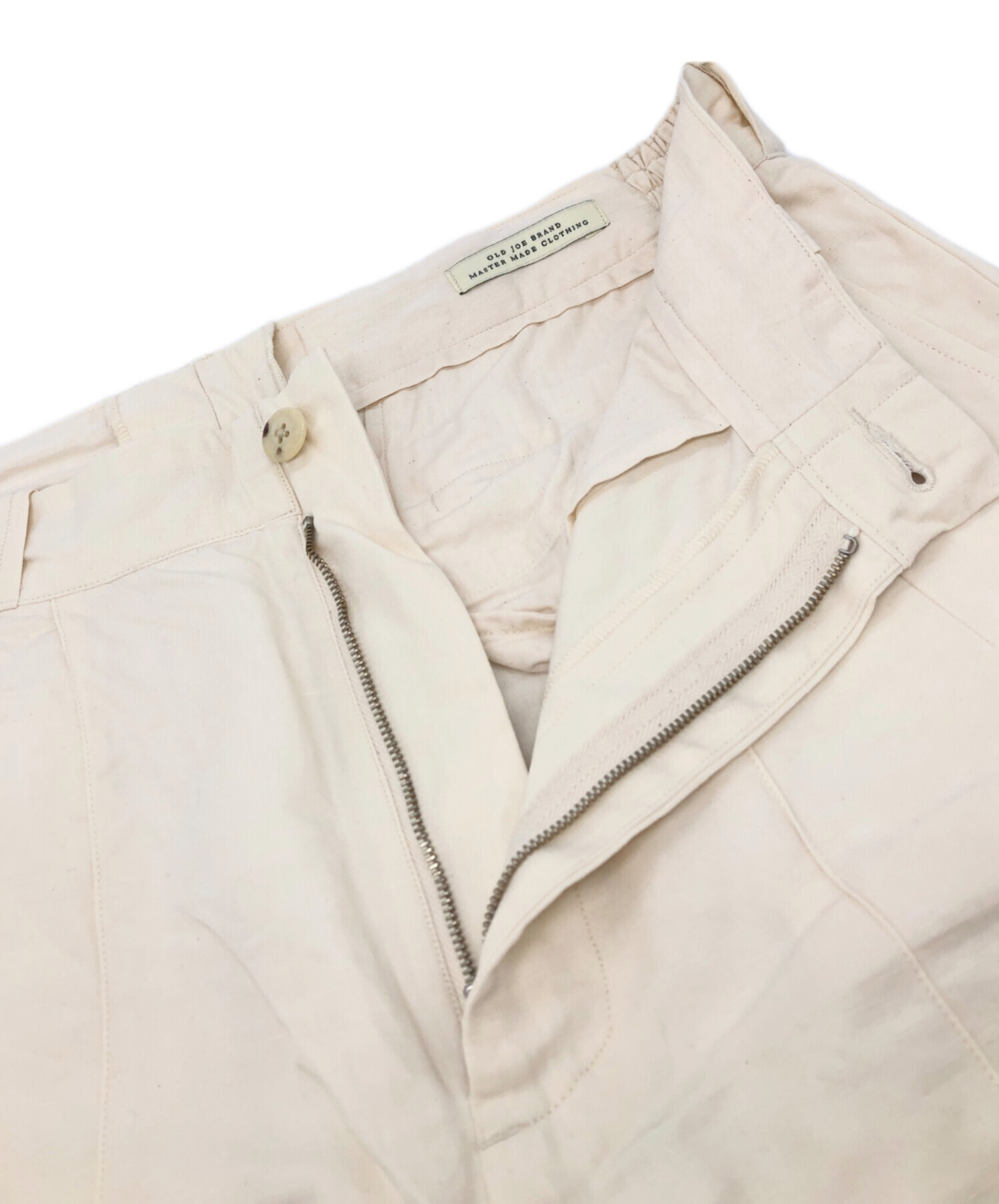 中古・古着通販】OLD JOE & Co. (オールドジョー) FRONT TUCK ARMY
