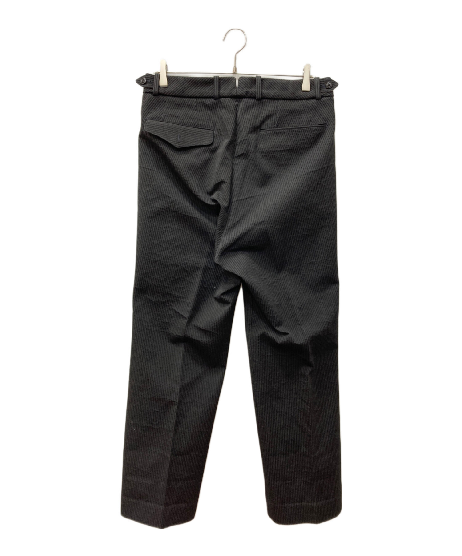 中古・古着通販】OLD JOE & Co. (オールドジョー) DOUBLE-PLEATED