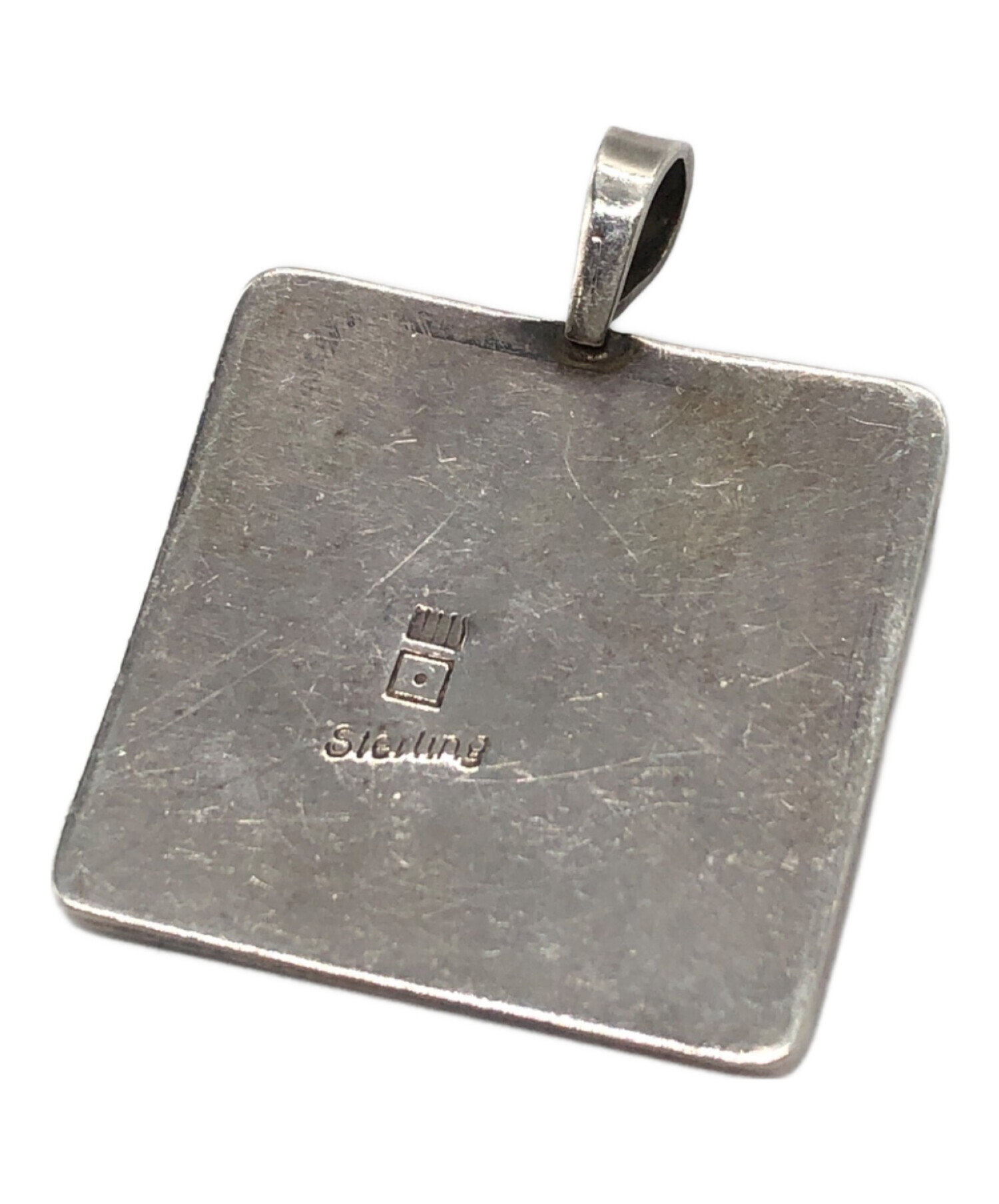中古・古着通販】INDIAN JEWELRY (インディアンジュエリー) ターコイズ