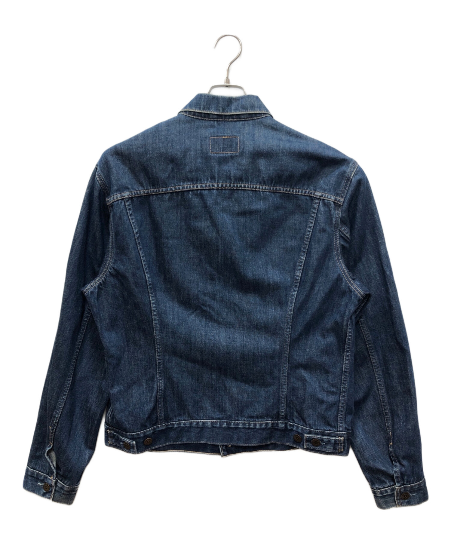 中古・古着通販】LEVI'S (リーバイス) ユーロ 70500デニムジャケット