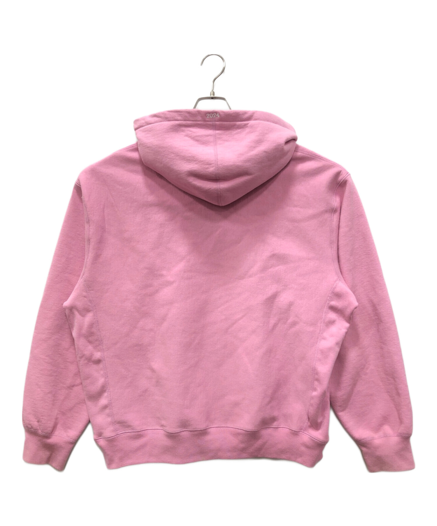 中古・古着通販】SUPREME (シュプリーム) Box Logo Hooded Sweatshirt