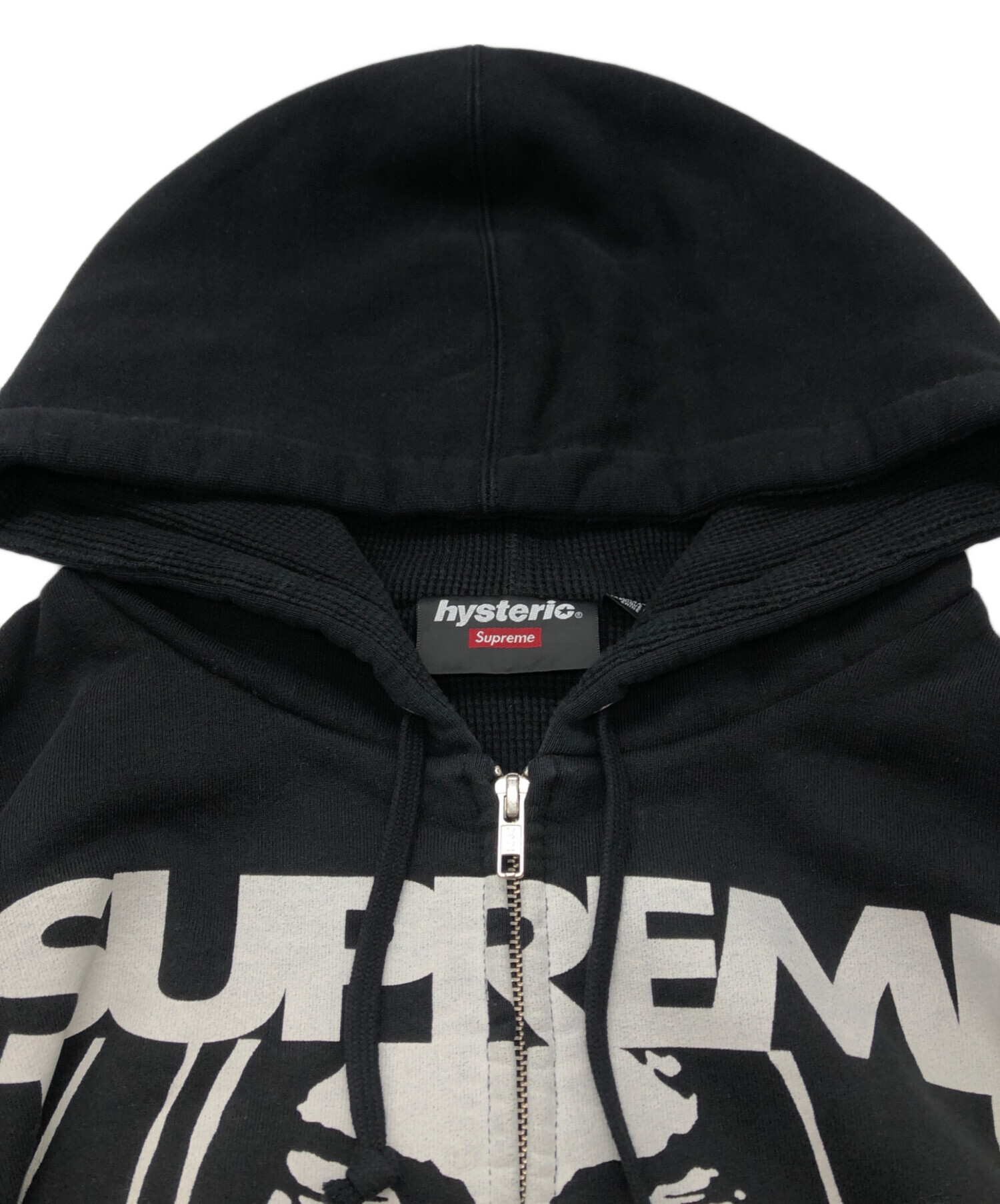 中古・古着通販】SUPREME (シュプリーム) Hysteric Glamour
