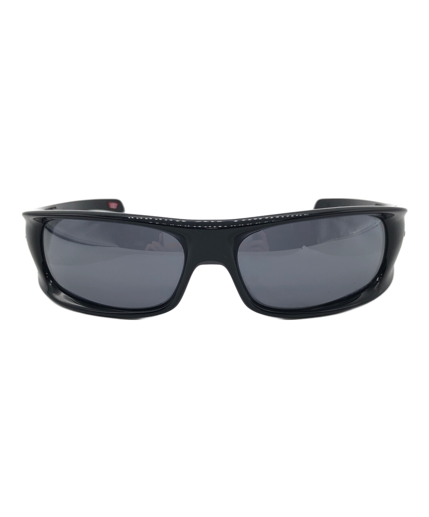 中古・古着通販】OAKLEY (オークリー) HIGHLAND サングラス ブラック