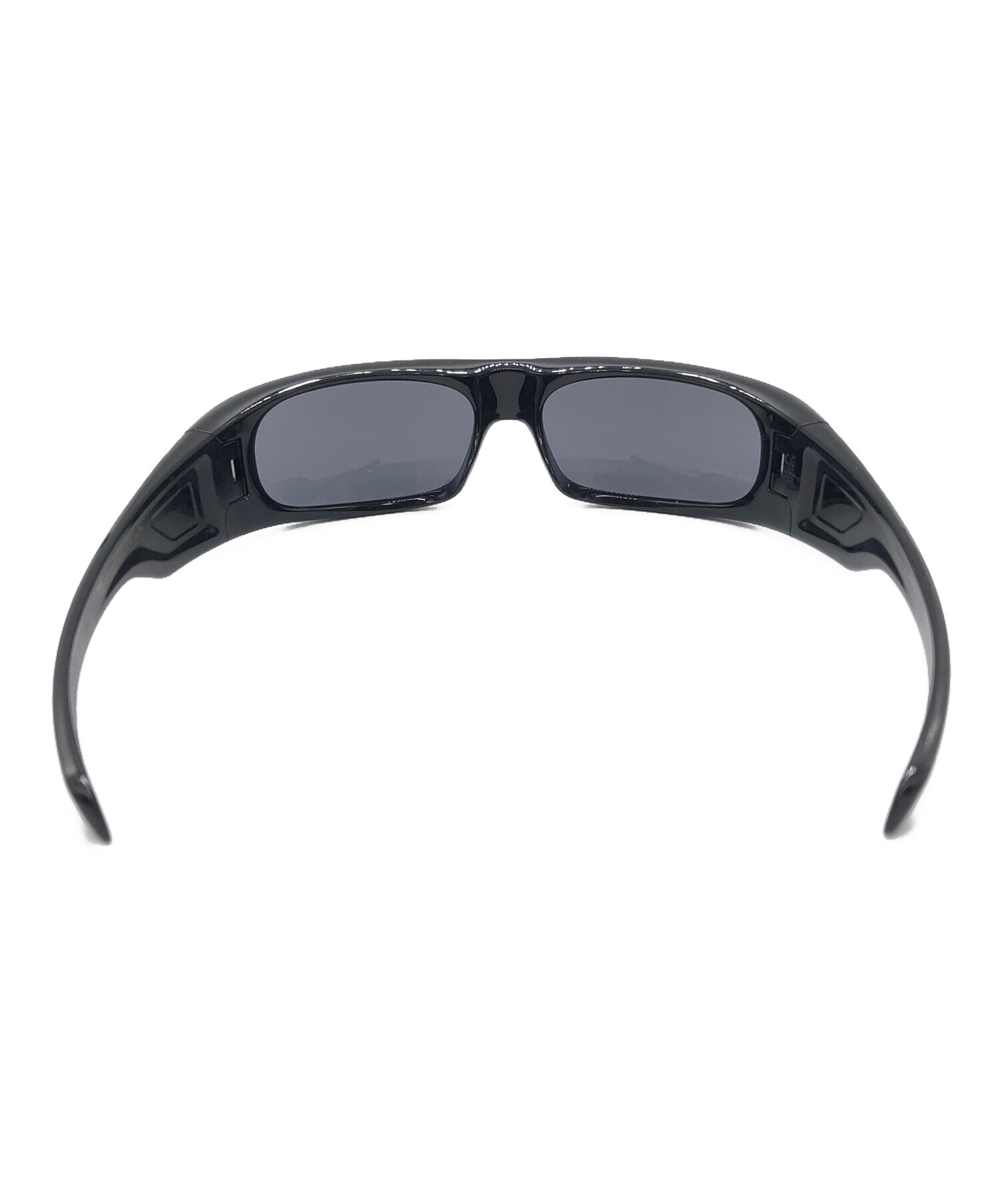 中古・古着通販】OAKLEY (オークリー) HIGHLAND サングラス ブラック