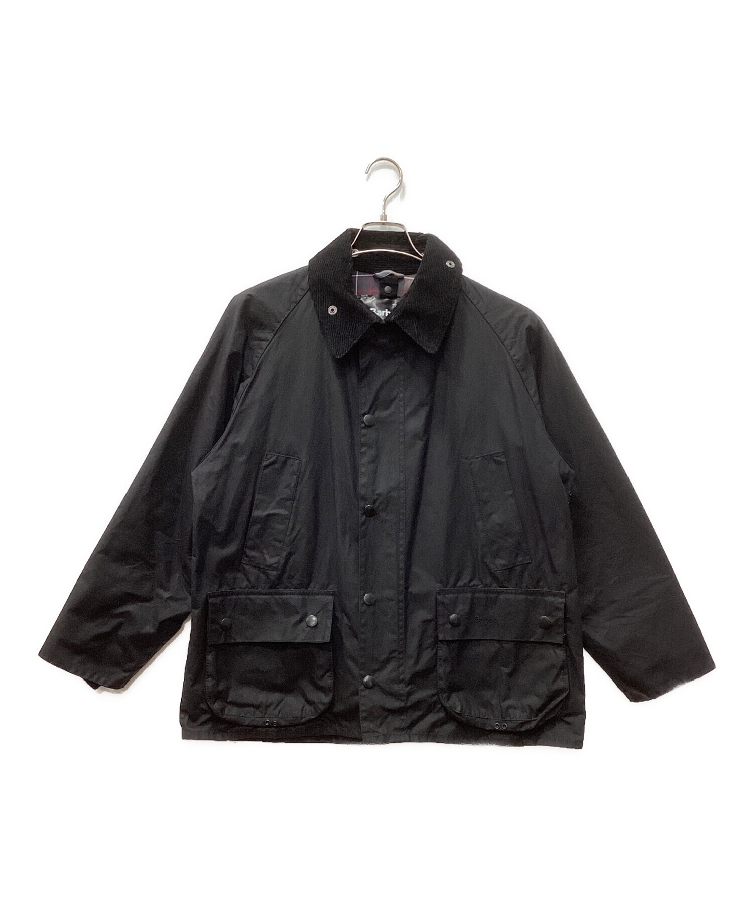 中古・古着通販】Barbour (バブアー) BEDALE オイルドジャケット 