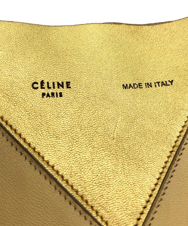 中古・古着通販】CELINE (セリーヌ) ホリゾンタルカバ トートバッグ
