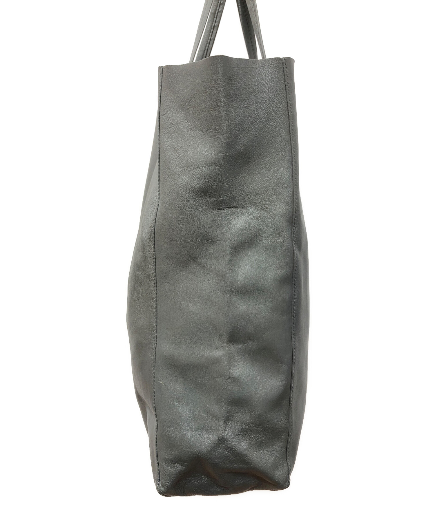 中古・古着通販】CELINE (セリーヌ) ホリゾンタルカバ トートバッグ