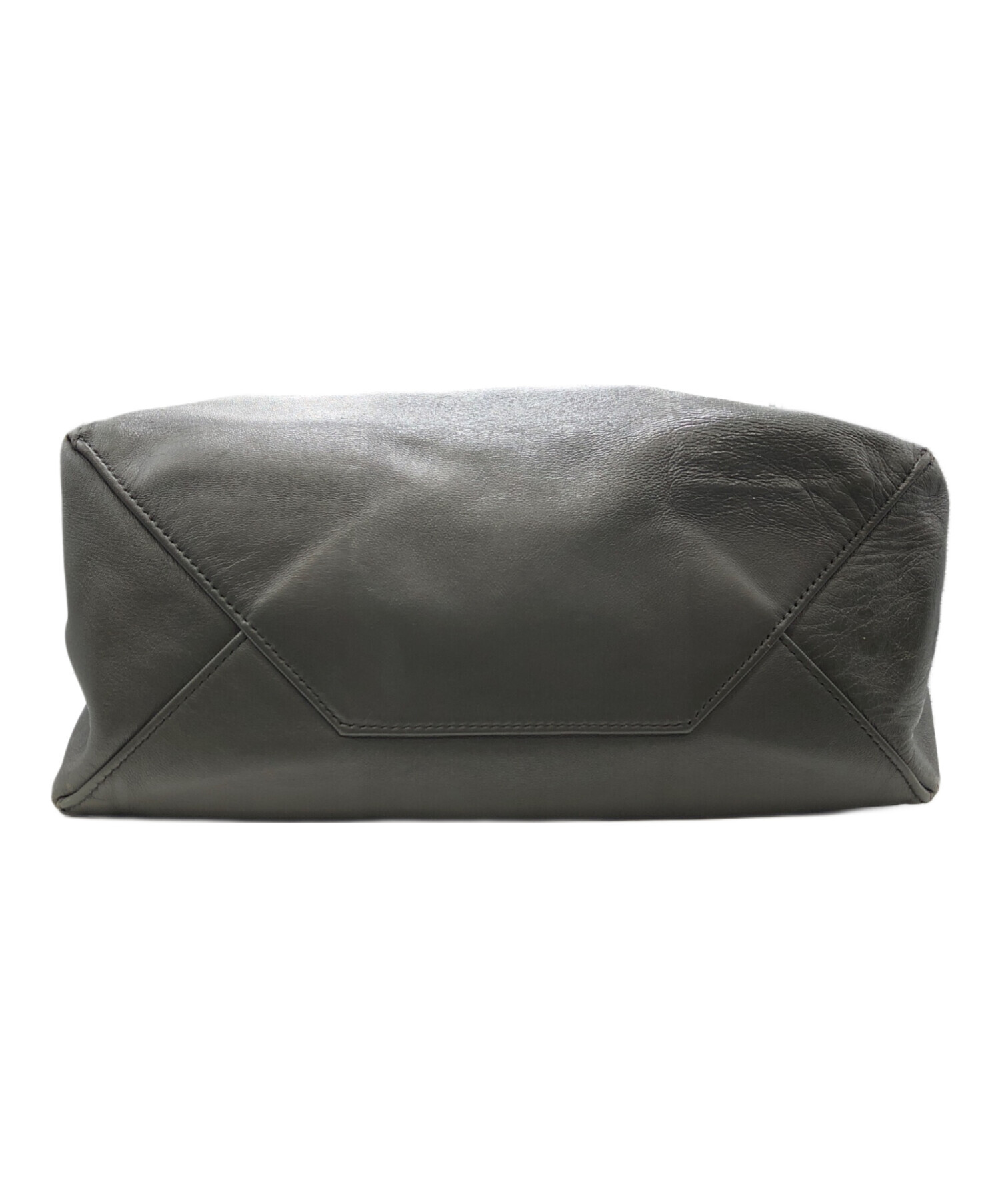 中古・古着通販】CELINE (セリーヌ) ホリゾンタルカバ トートバッグ