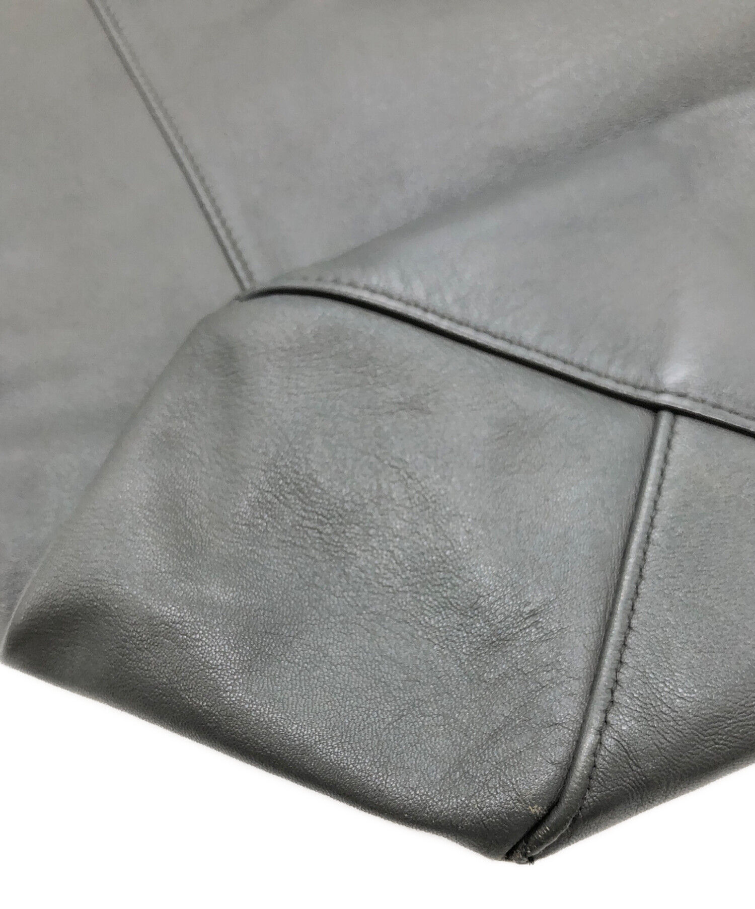 中古・古着通販】CELINE (セリーヌ) ホリゾンタルカバ トートバッグ