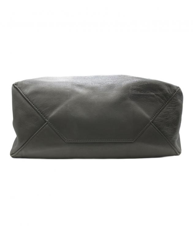 中古・古着通販】CELINE (セリーヌ) ホリゾンタルカバ トートバッグ