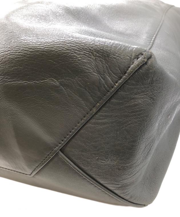 中古・古着通販】CELINE (セリーヌ) ホリゾンタルカバ トートバッグ