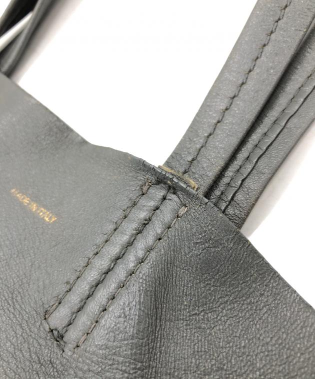 中古・古着通販】CELINE (セリーヌ) ホリゾンタルカバ トートバッグ