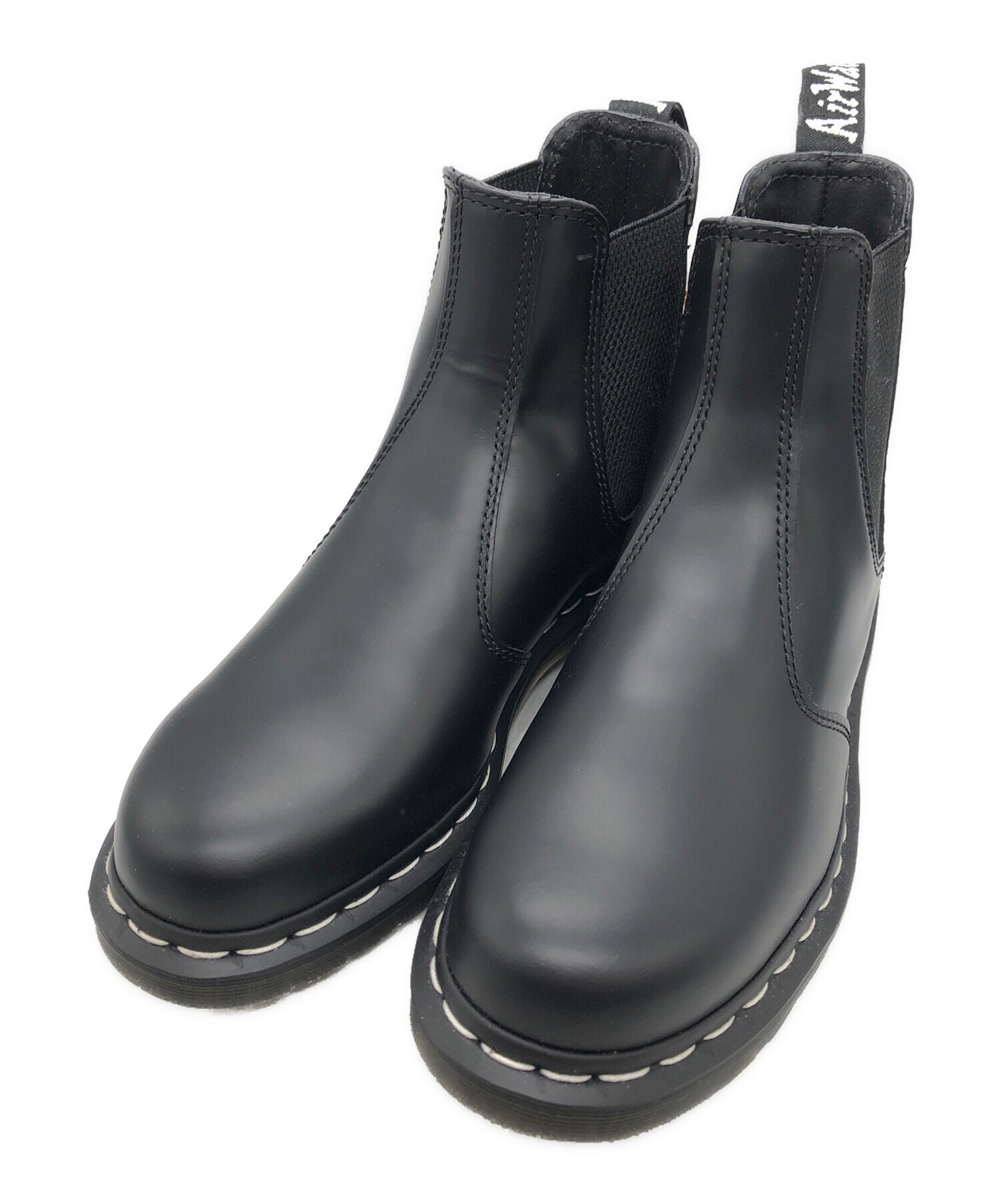 中古・古着通販】Dr.Martens (ドクターマーチン) ホワイトステッチ