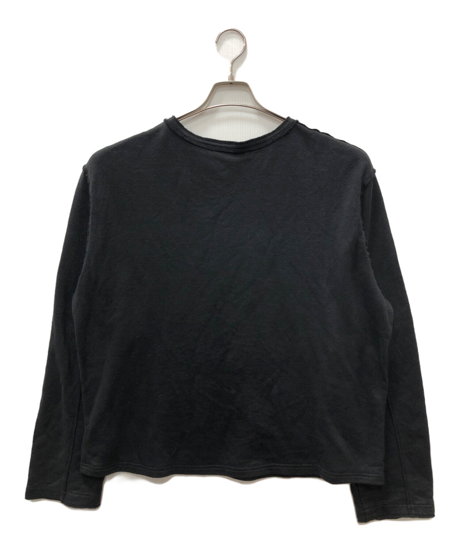 中古・古着通販】OUR LEGACY (アワーレガシー) INVERTED SWEATSHIRT
