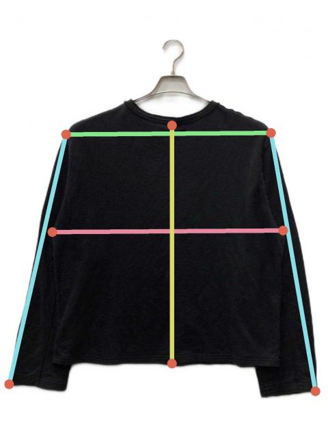 トップス OUR LEGACY INVERTED SWEATSHIRT 48 中古・古着通販】OUR LEGACY (アワーレガシー) INVERTED SWEATSHIRT