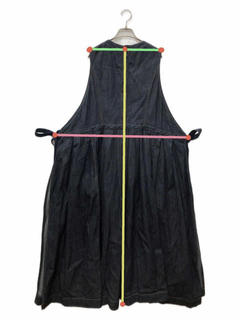 中古・古着通販】45R (フォーティファイブ・アール) 麦比古デニムの