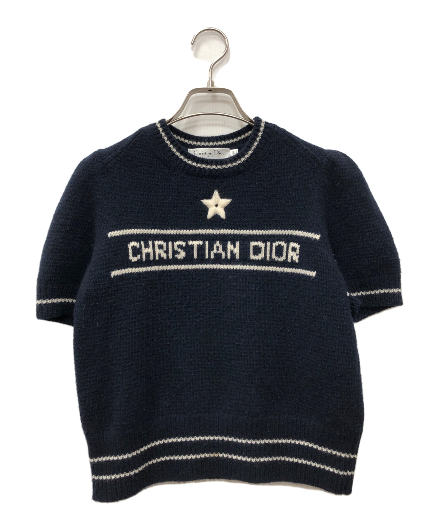 中古・古着通販】Christian Dior (クリスチャン ディオール) ロゴ