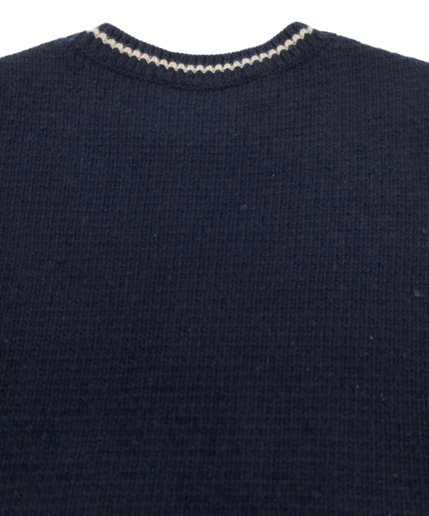 中古・古着通販】Christian Dior (クリスチャン ディオール) ロゴ 