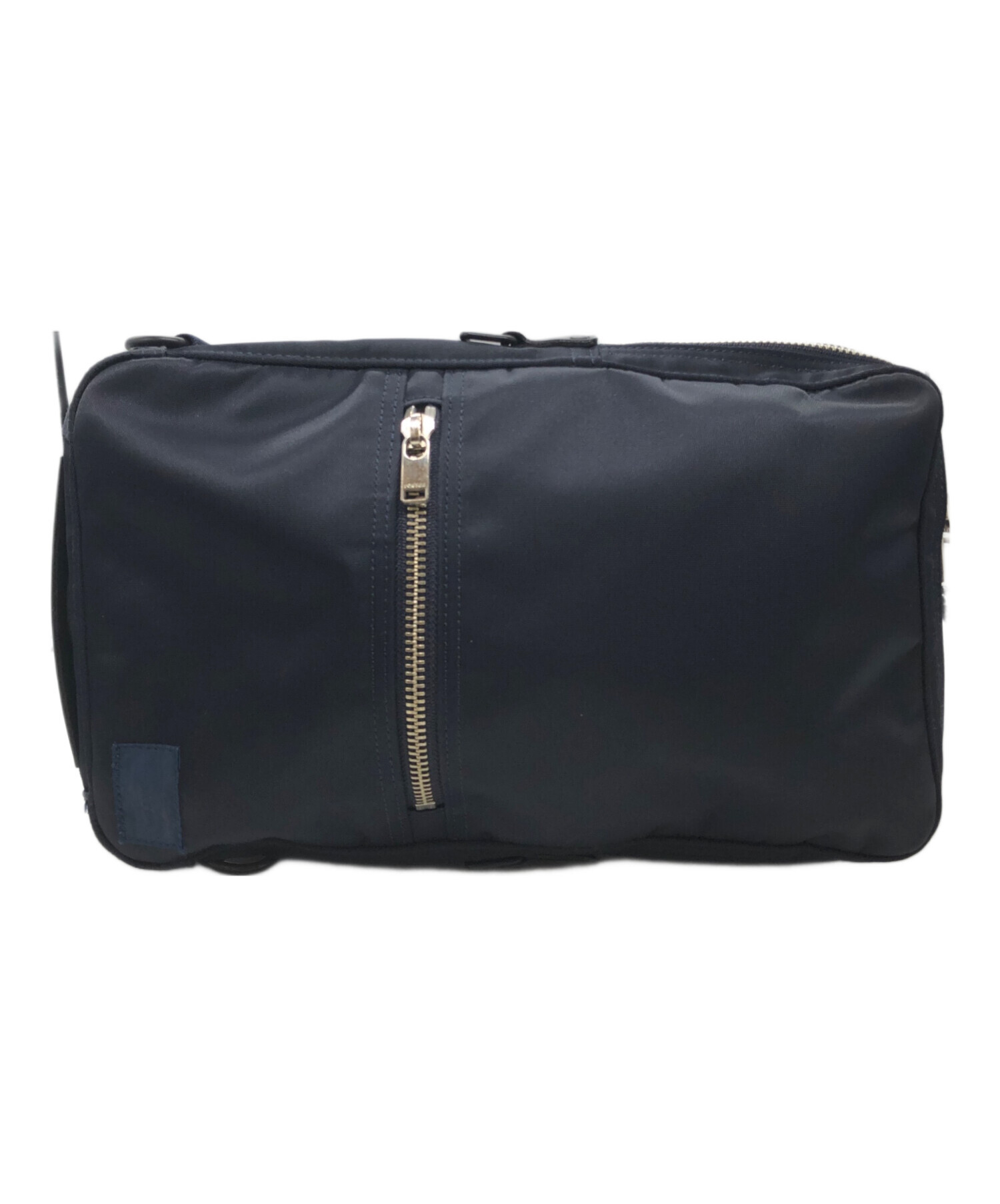 中古・古着通販】PORTER (ポーター) LIFT スリングショルダーバッグ