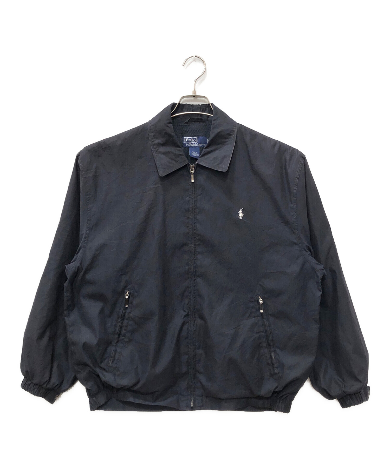 Polo ralph Ralph lauren スイング トップ メンズ ラルフローレン
