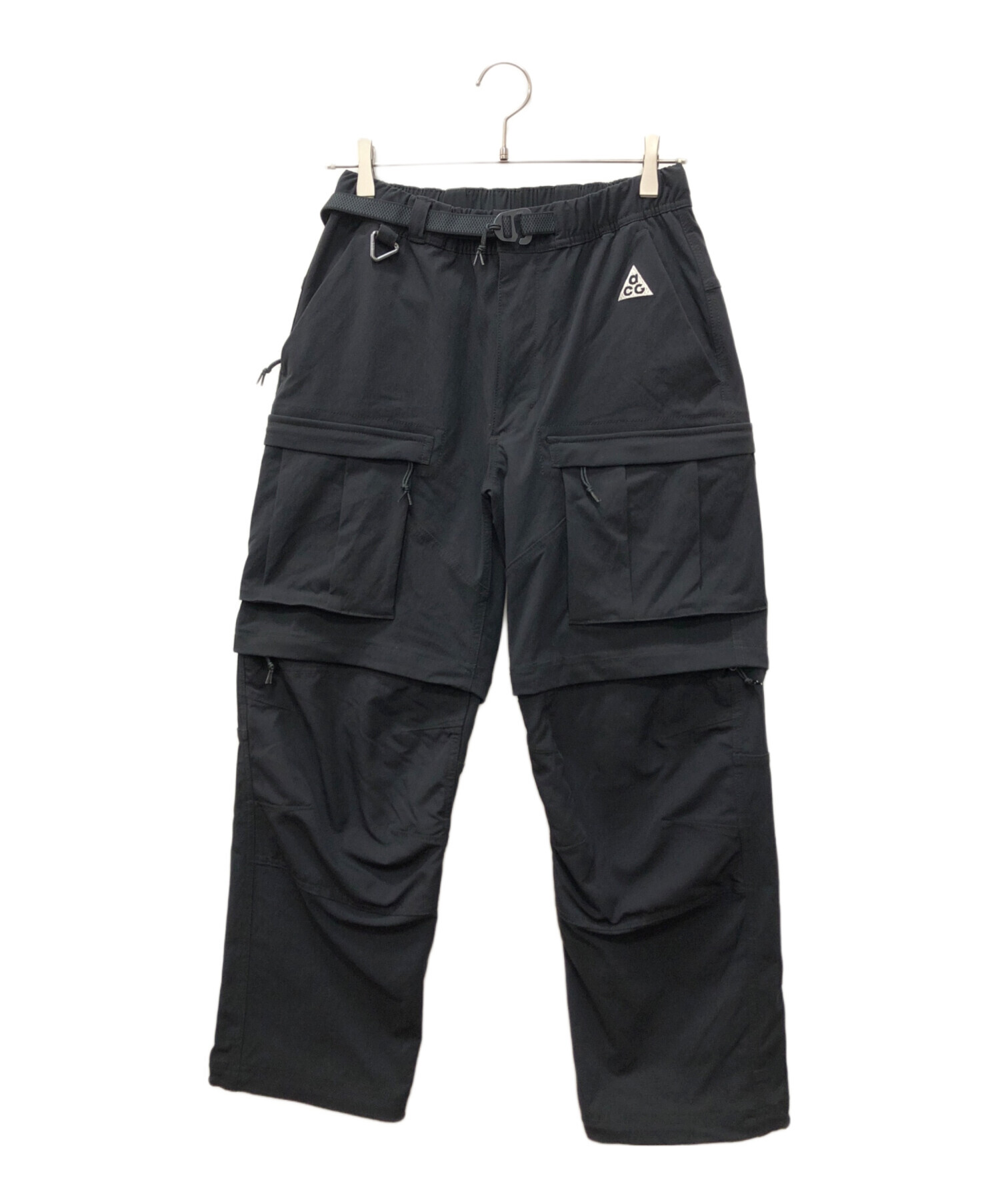 中古・古着通販】NIKE ACG (ナイキエーシージー) SMITH SUMMIT CRG