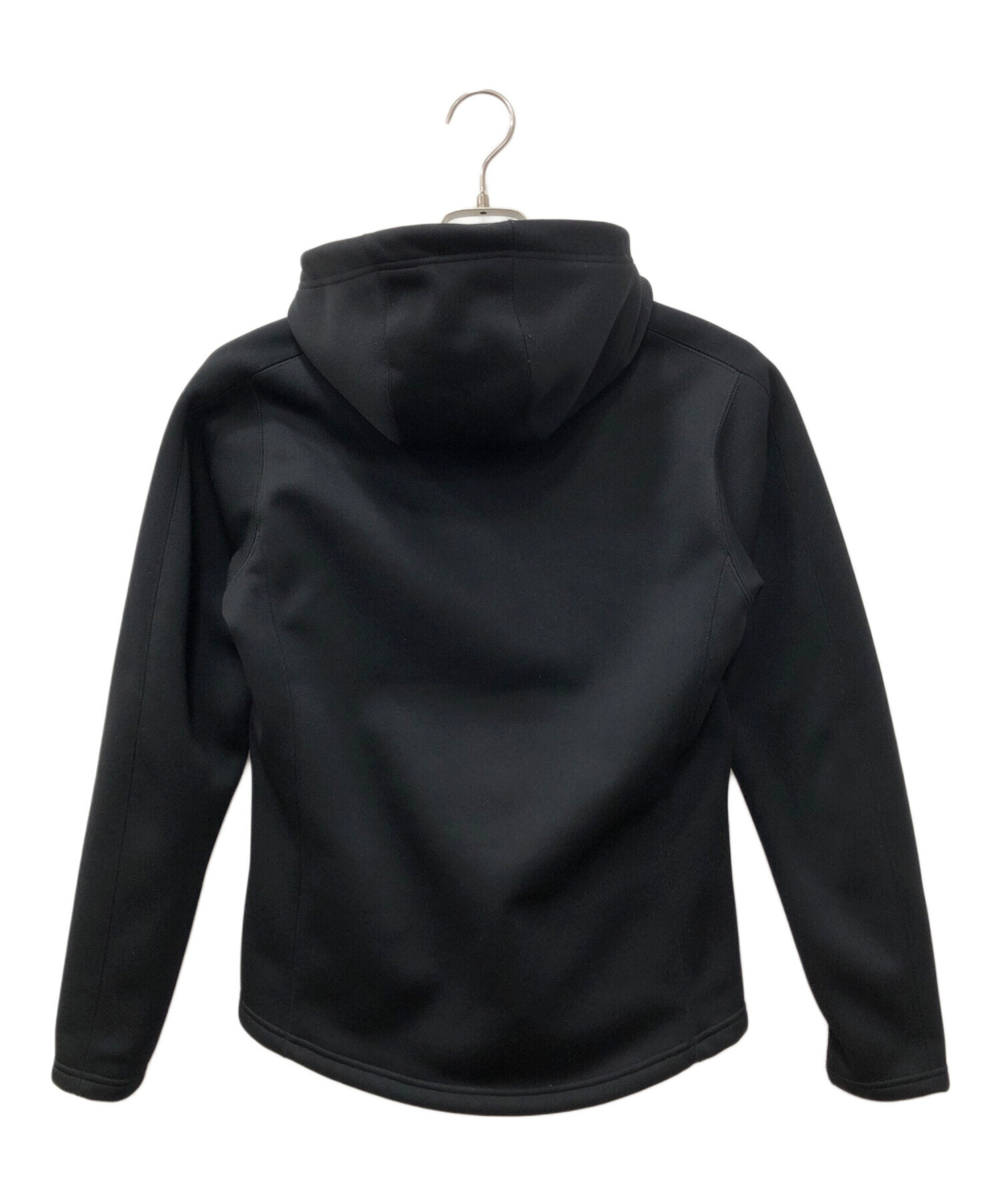 美品 カドヤ KADOYA HRT5 PARKA Lサイズ 防風インナージャケット
