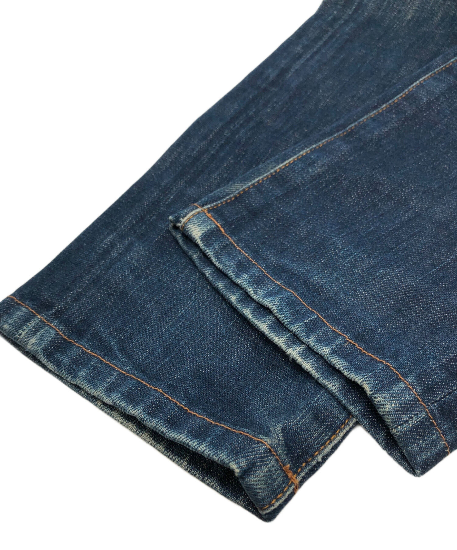 中古・古着通販】DIOR HOMME (ディオール オム) USED加工スキニー
