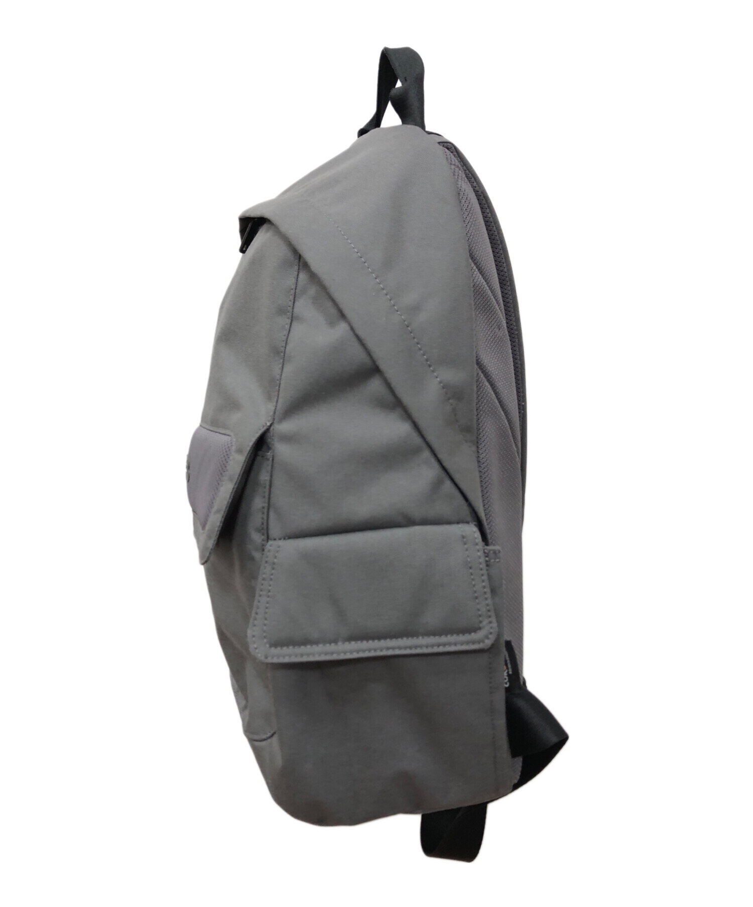 Y-3 バックパック リュック グレー　美品　値下げ交渉可能 中古・古着通販】Y-3 (ワイスリー) U Y-3 BACKPACK SMALL グレー